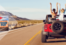 best road trips in usa