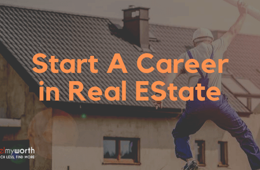 Why People Choose Real Estate Careers
