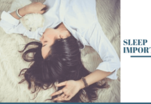 Benefits of Sleep: 7 Reasons Why is Sleep Important for Our Health