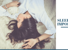 Benefits of Sleep: 7 Reasons Why is Sleep Important for Our Health