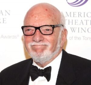 Harold Prince