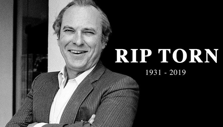 Rip Torn