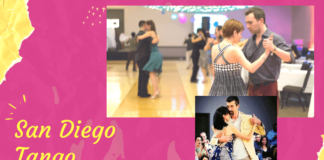 San Diego Tango Festival 2019