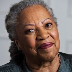 Toni Morrison