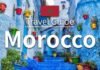 Trip to Morocco
