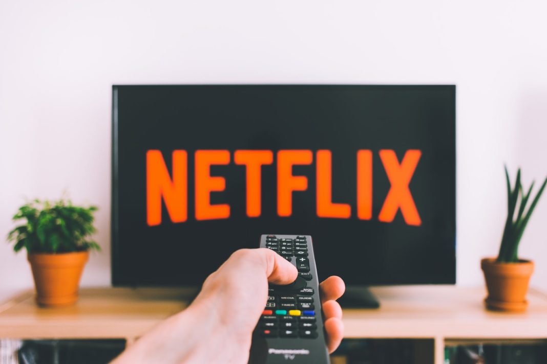 how to watch netflix with vpn
