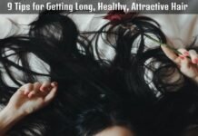 How to get long hair