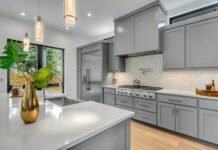 buy Kitchen Cabinets