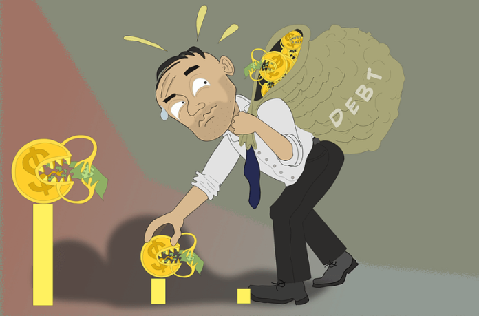 Debt recovery tips