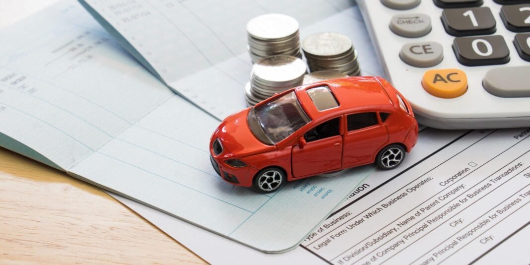 Steps to Follow While Buying Car Insurance