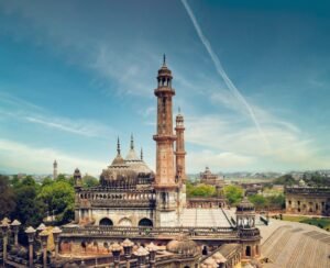 Chota Imambara -Lucknow