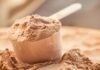 Why is Whey Protein your Perfect Diet Partner