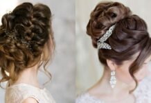 Wedding Hairstyles to Offer at Your Salon