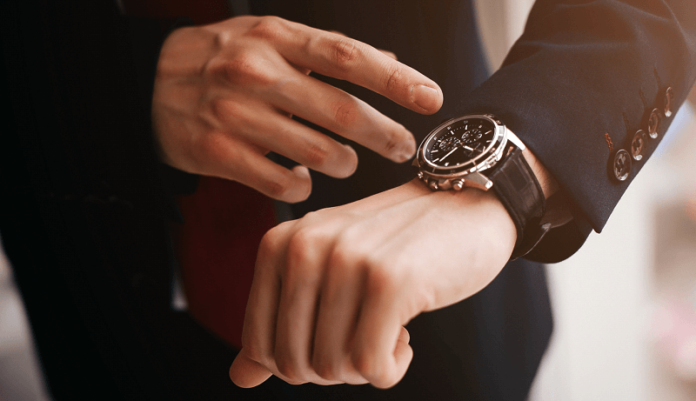 Choosing Luxury Watches
