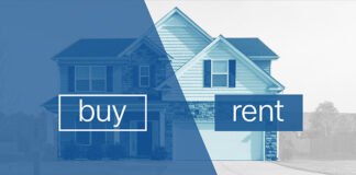 Buying vs Renting a House