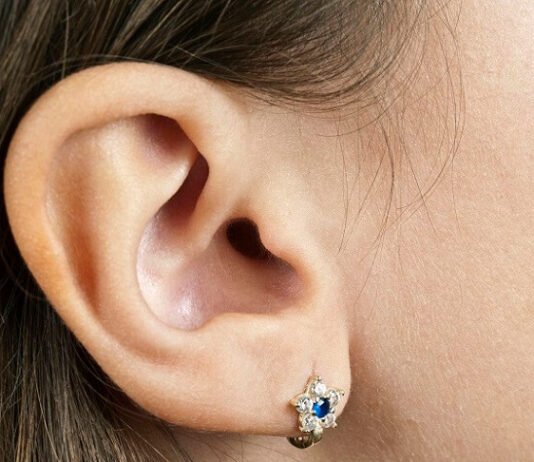 What to do when you got Ear Piercing infection