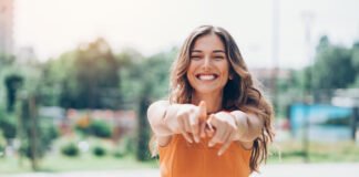 Simple Ways to Enjoy a Happier Life