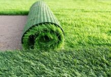 Artificial Grass - Synthetic Grass