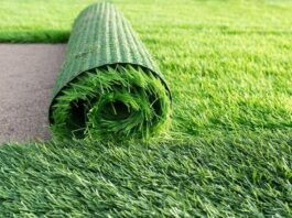 Artificial Grass - Synthetic Grass