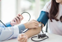 Control High Blood Pressure without Medication
