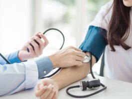 Control High Blood Pressure without Medication