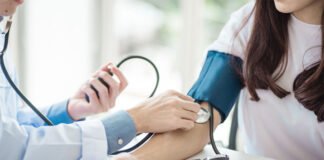 Control High Blood Pressure without Medication