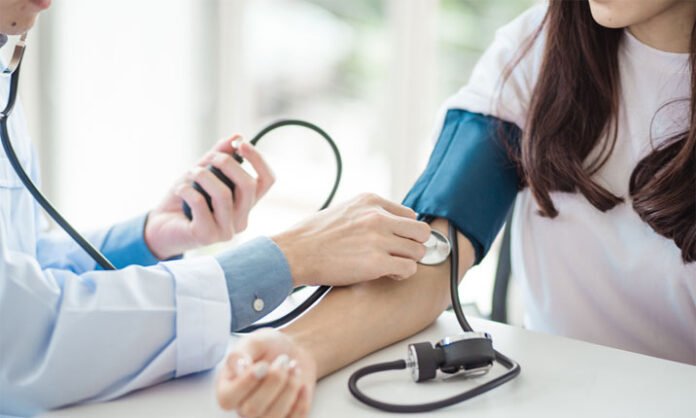 10 Tips To Control High Blood Pressure Without Medication