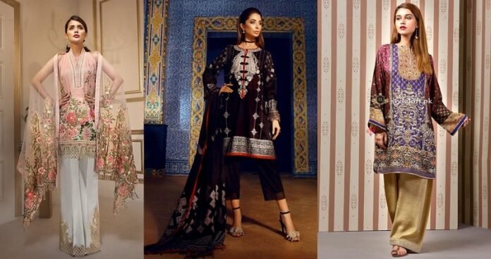 Women Clothing