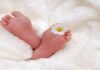 Cerebral Palsy Risk Factors