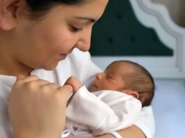Tips for Protecting Your Baby