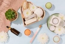 4 Tips for a More Sustainable Beauty Routine
