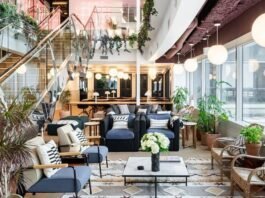 Coworking Space in Malta