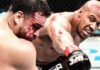 Upcoming Ufc Events