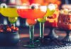 Best Halloween Drinks