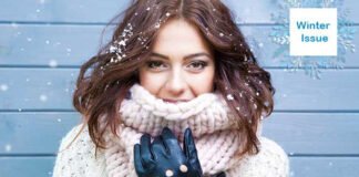 How to Keep Your Eyes Healthy During Winter