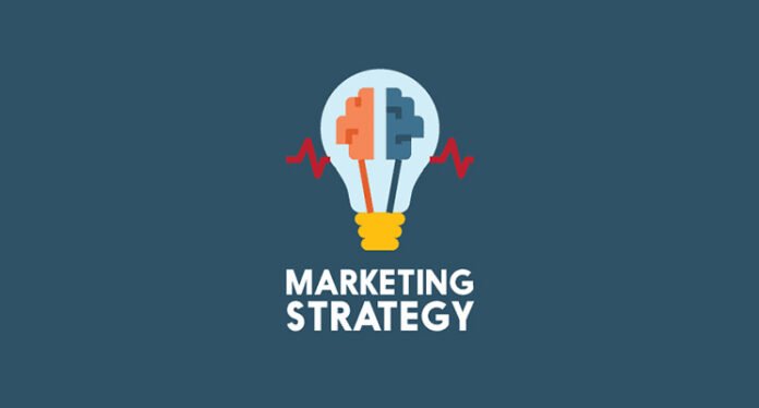 Marketing strategies for ecommerce