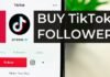 9 reason to buy Ticktok followers