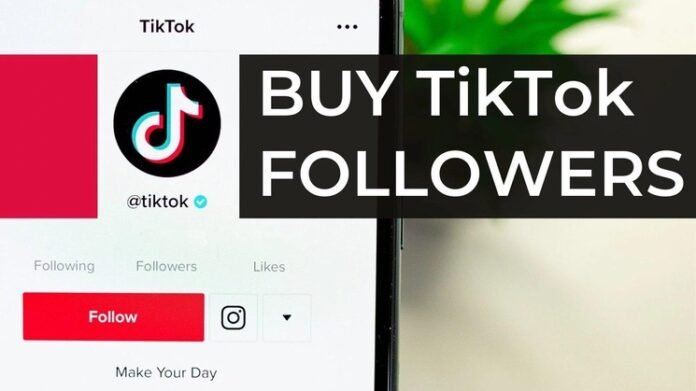 9 reason to buy Ticktok followers