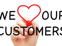 customer appreciation day