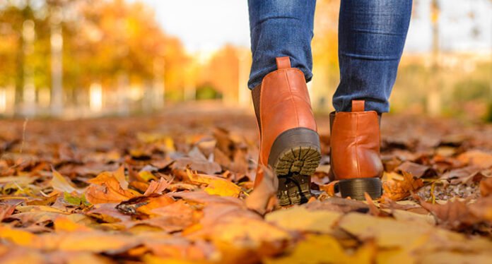 Boots for Travel