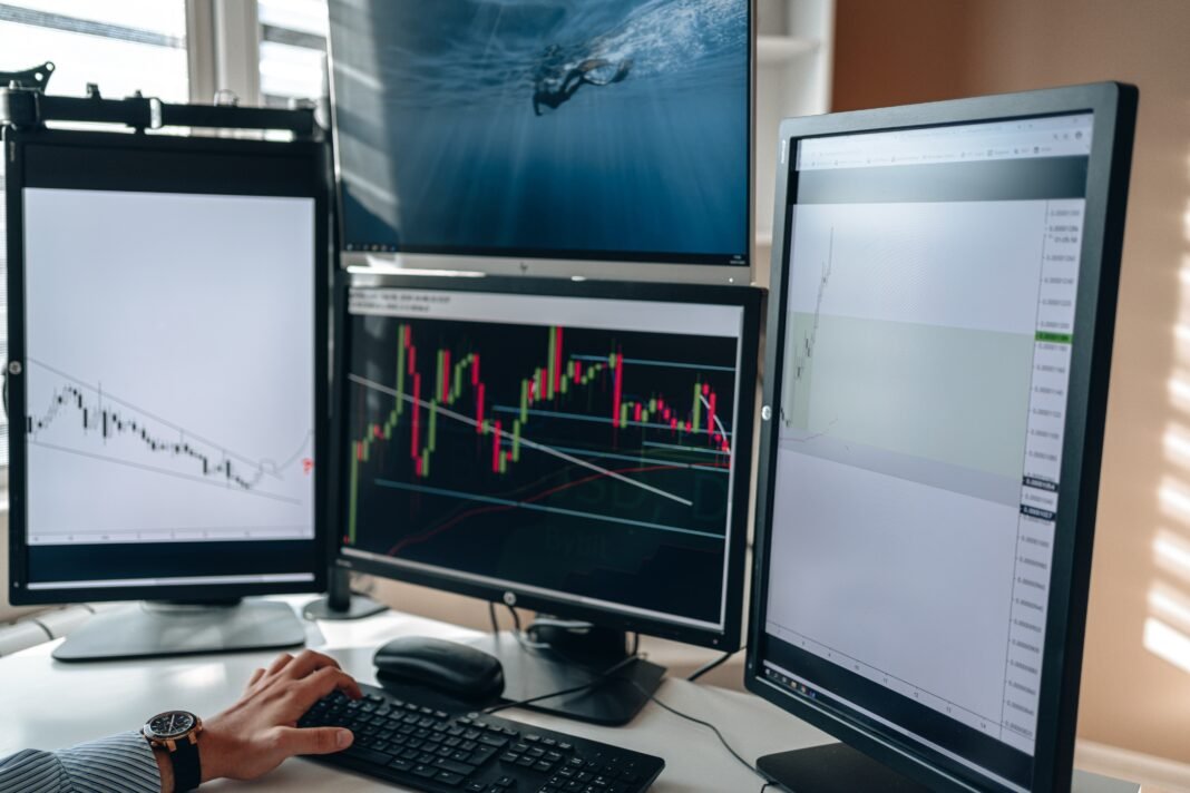 orders in online trading platforms, what’s important to know about it