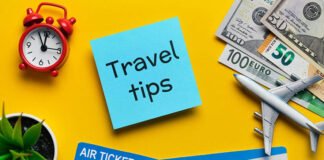 Essential Travel Tips
