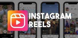 Get Instagram Reels