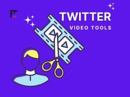 Twitter Video Tools